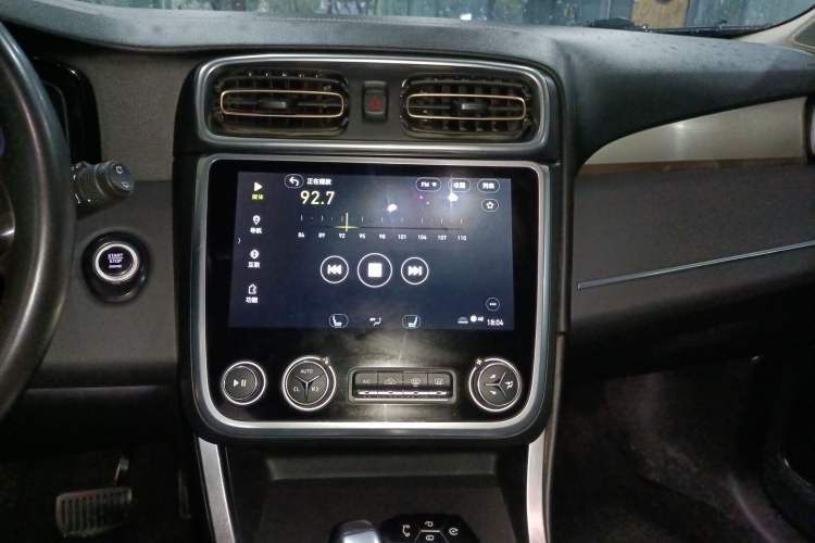 Used Lynk & Co 01 2017 2.0T Two-Wheel Drive Pro Edition