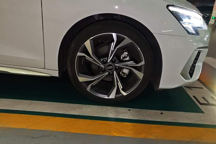 Used Audi A3 2022 Sportback 35 TFSI Luxury Sports Model