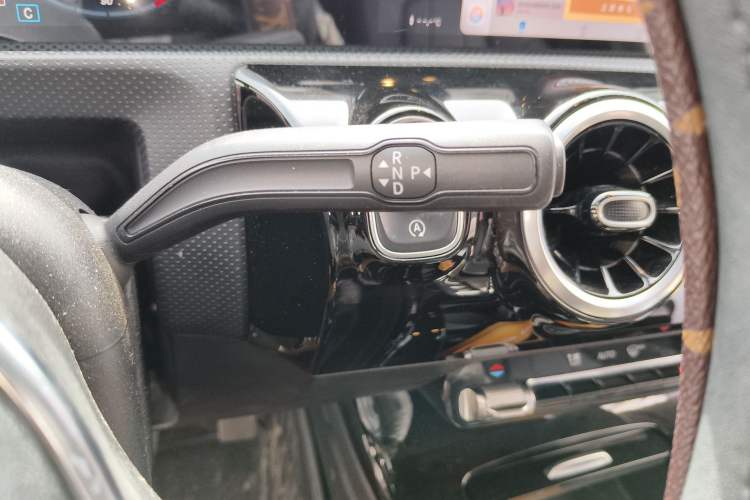 Used Mercedes-Benz A-Class 2020 Restyled A 200 L Sport Sedan Dynamic Version