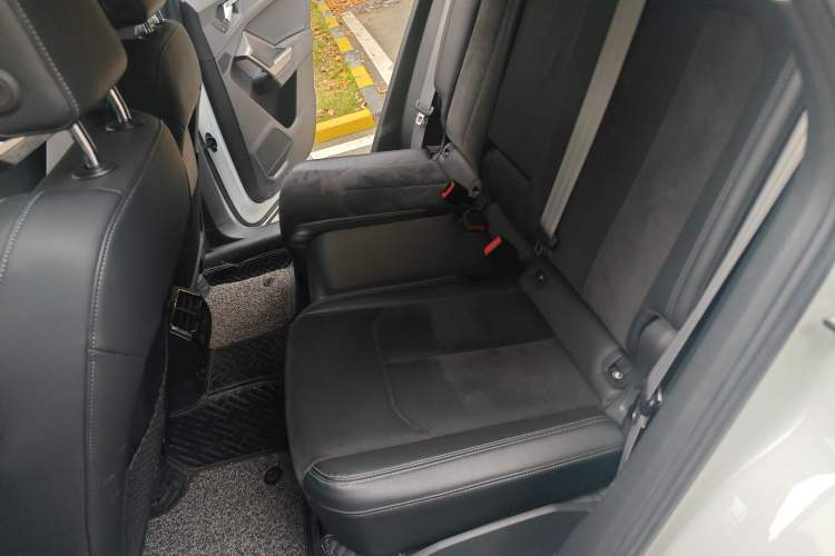 Used Audi Q3 2021 35 TFSI Fashionable and Elegant Model