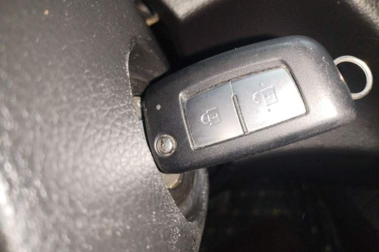 Used Nissan Qashqai 2019 2.0L CVT Smart Enjoyment Version