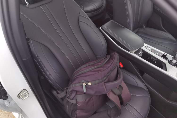 Used Geely Auto Preface 2025 Dongfang Yao 1.5TD Fuyao Edition