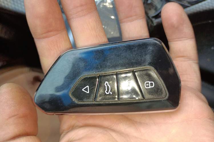 Used Geely Auto Emgrand GS 2016 Sports Edition 1.8L Manual LingShang Model