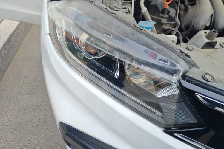 Used Honda XR-V 2017 1.5L LXi CVT Classic Edition