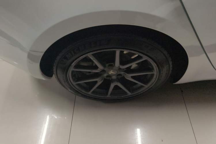 Used Tesla Model 3 2020 Standard Range Rear-Wheel Drive Upgraded Version
