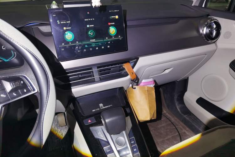 Used BYD Yuan Pro 2021 401 km Luxury Version