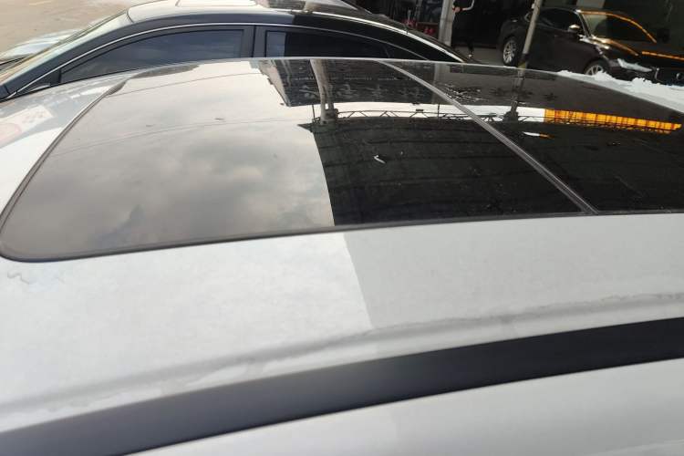 Used Honda Jade 2020 1.8L automatic Comfort version
