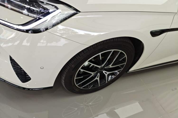 Used BYD Seal 07 DM-i 2025 Intelligent Driving Version DM-i 1.5L 125 km Prestige Edition