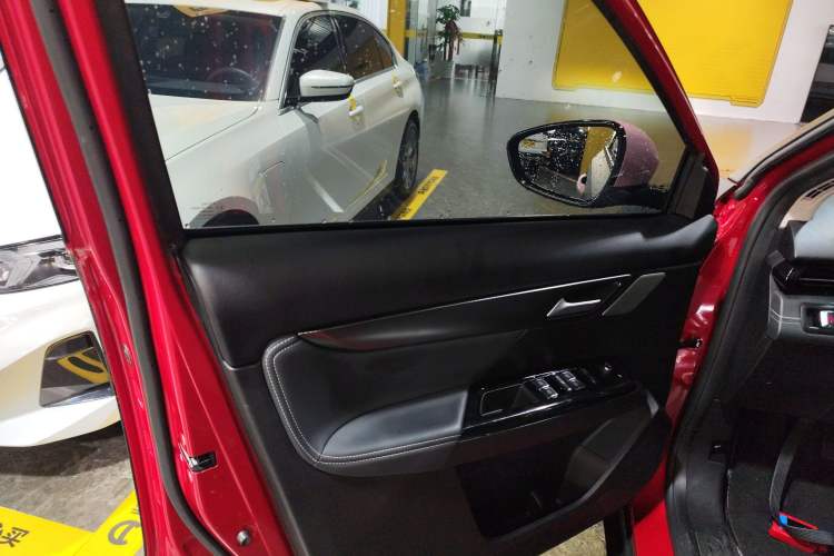 Used XPeng G3 2020 520i Enjoyment Edition