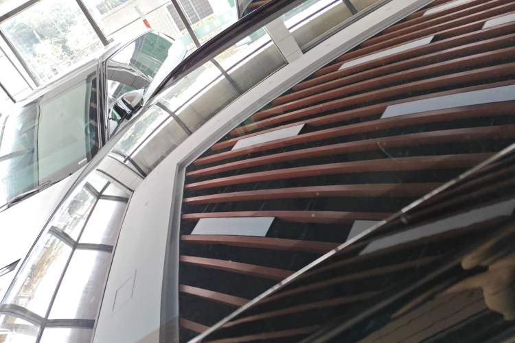 Used XPeng G9 2025 625 Long-Range Max
