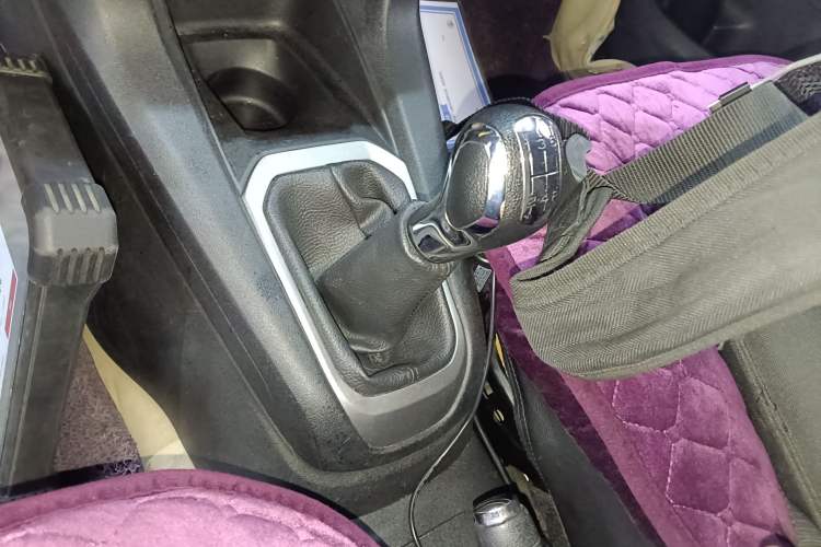 Used Citroen Elysee 2016 1.6L Manual Fashion Edition
