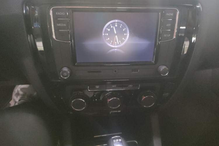 Used Volkswagen Sagitar 2018 280TSI DSG Ignite Edition
