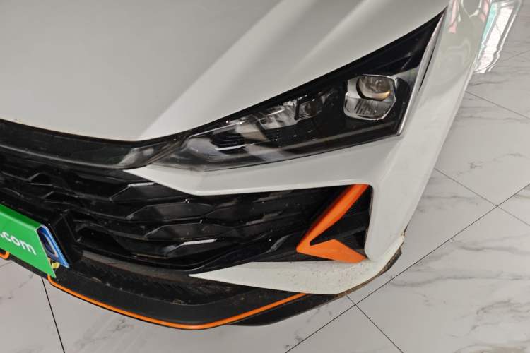 Used Dongfeng Aeolus Yixuan 2024 1.5L Automatic JingSu Edition