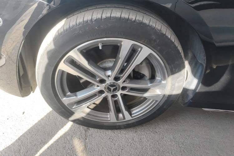 Used Mercedes-Benz E-Class 2021 E 260 L Sport Edition
