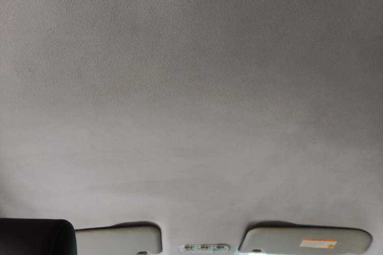 Used Nissan Qashqai 2012 2.0 XL Fire 6MT 2WD Headliner