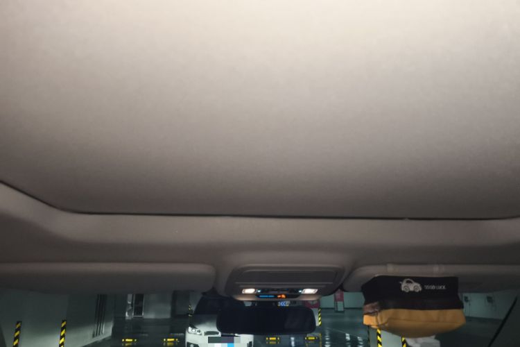 Used Ford Explorer 2020 EcoBoost 285 4x4 Titanium Edition 7-Seater