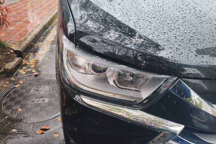 Used JAC Refine M4 2020 2.0 CTI Diesel Manual JingShang Version China VI Standard