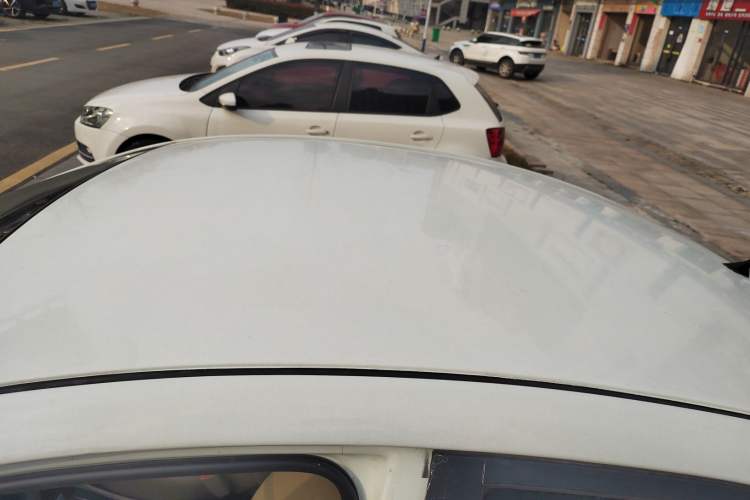 Used Hyundai Verna (older generation) 2014 1.4L Automatic Fashion GS Model