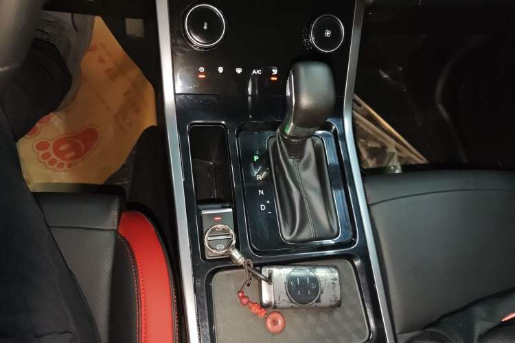 Used Chery Tiggo 5x 2021 Superhero Edition 1.5L CVT Luxury Model
