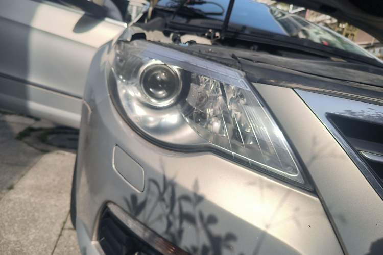 Used Volkswagen CC 2009 3.6FSI Comfort Edition
