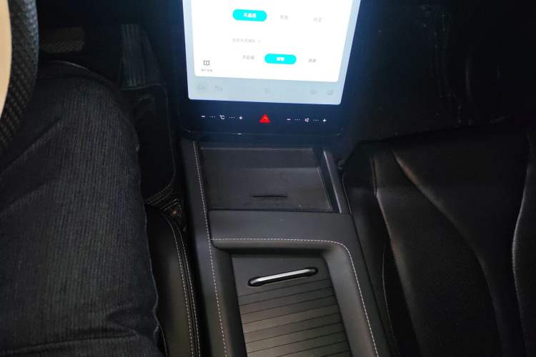 Used XPeng G3 2021 G3i 520N Gear Lever