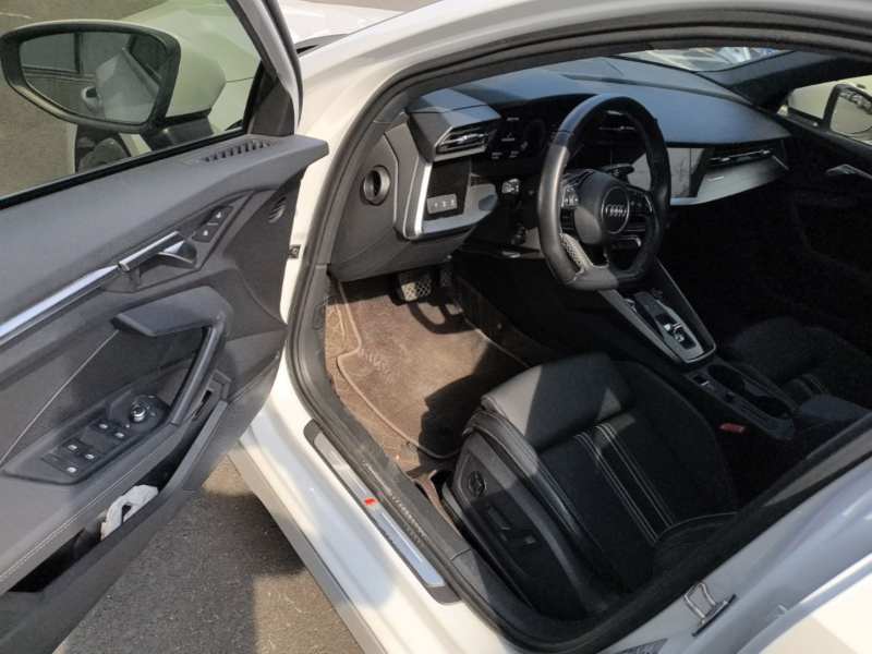 Used Audi A3 2022 A3L Limousine 35 TFSI Fashion Sport Model — 15