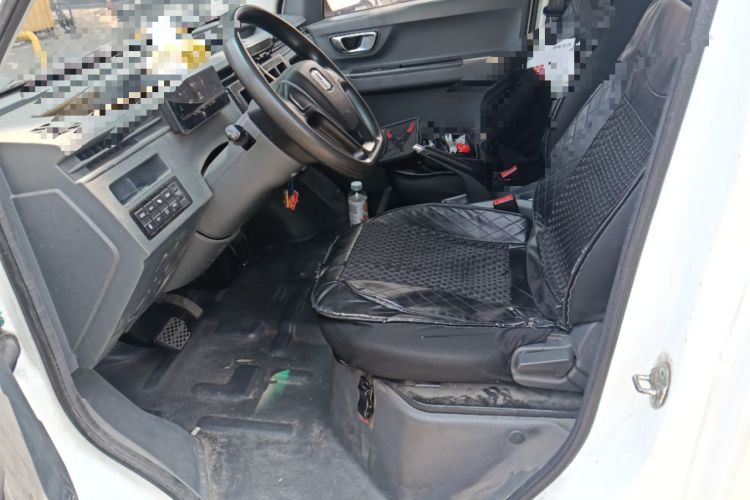 Used Farizon Xingxiang V 2022 Star Enjoy V6E Long Wheelbase Ningde 41.86 kWh
