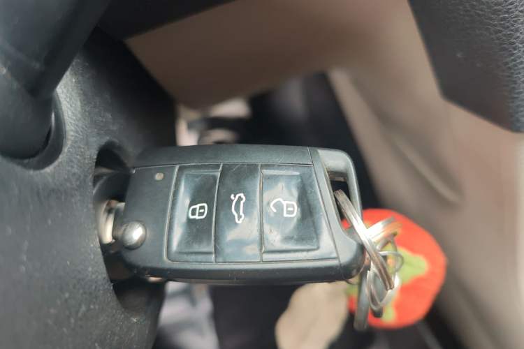 Used Volkswagen Golf 2014 1.6L Automatic Comfort Model