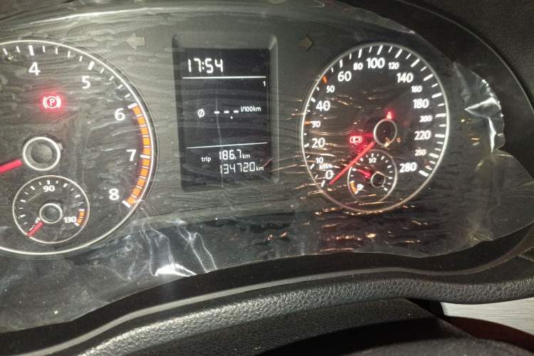 Used Volkswagen Passat 2014 1.4TSI Manual Prestige Edition