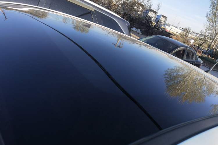 Used Nissan Qashqai 2021 2.0L CVT Luxury Edition Roof