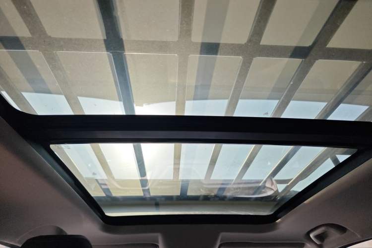 Used Haval DARGO 2021 Revised Version 1.5T DCT Two-Wheel Drive "Mǎquǎn" Edition
