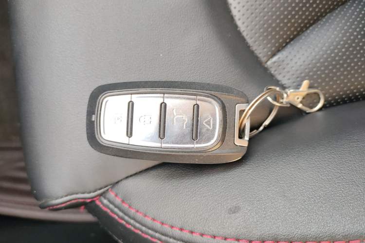 Used SWM G05 2019 1.5T Automatic Luxury Model
