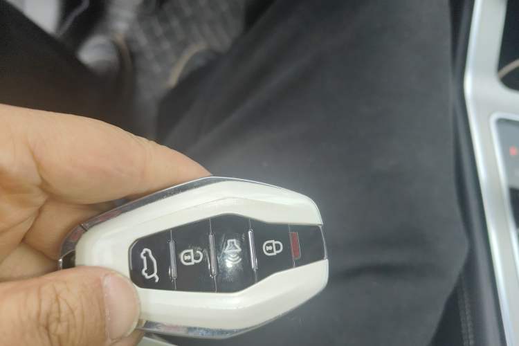 Used JETOUR X70 2020 1.5T DCT YueXing Edition 5 Seats