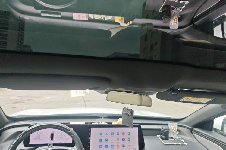 Used XPeng P7 2020 670E