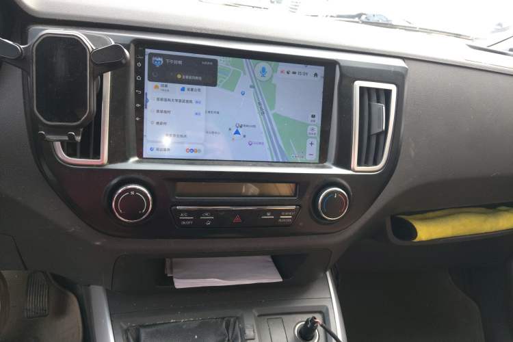 Used Jinbei Hiace King 2021 2.0L Business King Series Comfort Edition Standard Top 9-Seater 1TZS