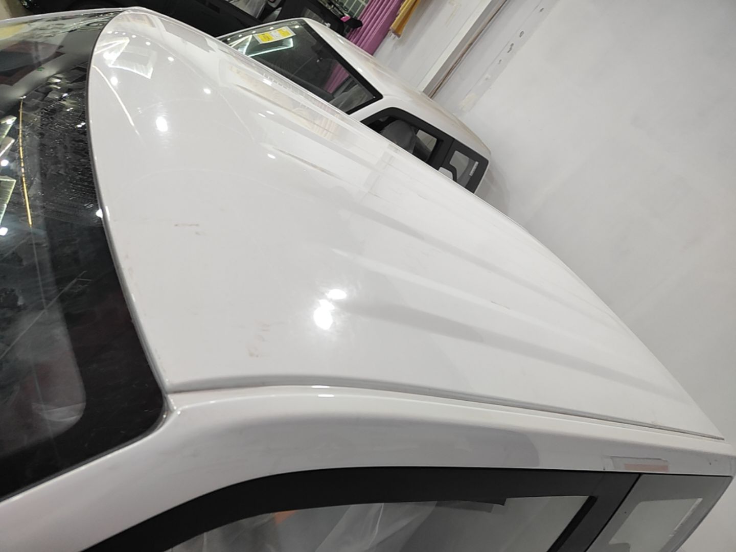 Geely Galaxy Panda 2024 Panda Mini 200km Endurance Bear — снимка 7