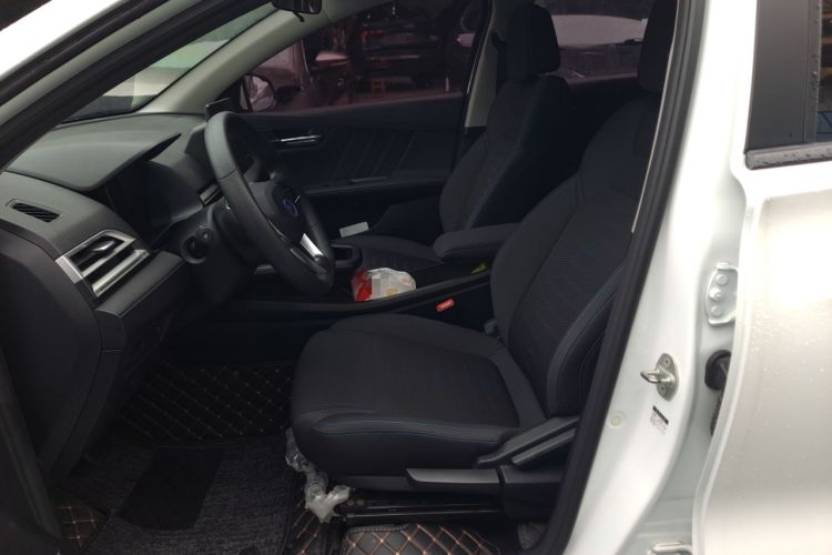 Used BYD e2 2020 Upgraded Model Standard Range Version Standard Configuration