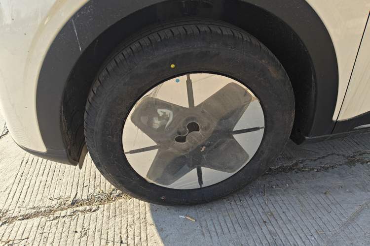 Used Geely Galaxy Geome 2025 310km Dream Edition
