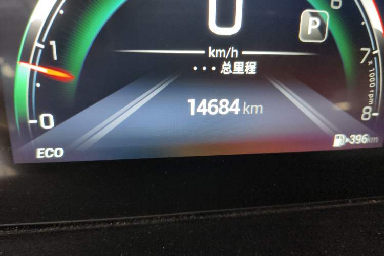 Used GAC Trumpchi M6 2023 PRO 270T DCT Luxury Edition
