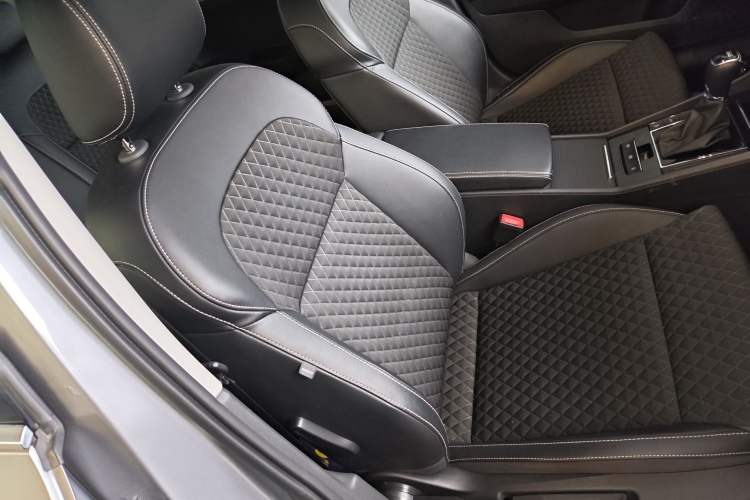 Used Skoda Superb 2018 TSI280 DSG Comfort Edition China VI Standard
