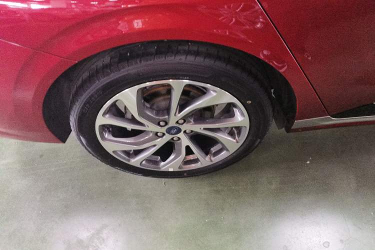 Used Ford Mondeo 2025 2.0T EcoBoost Ultimate Edition