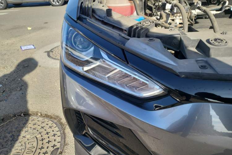 Used BYD e2 2023 Comfort Model
