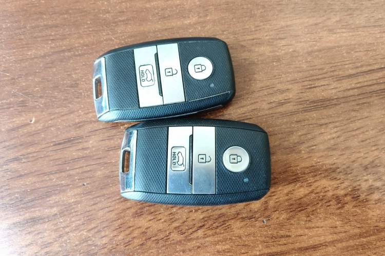 Used Kia KX5 2016 1.6T Automatic Two-Wheel Drive DLX