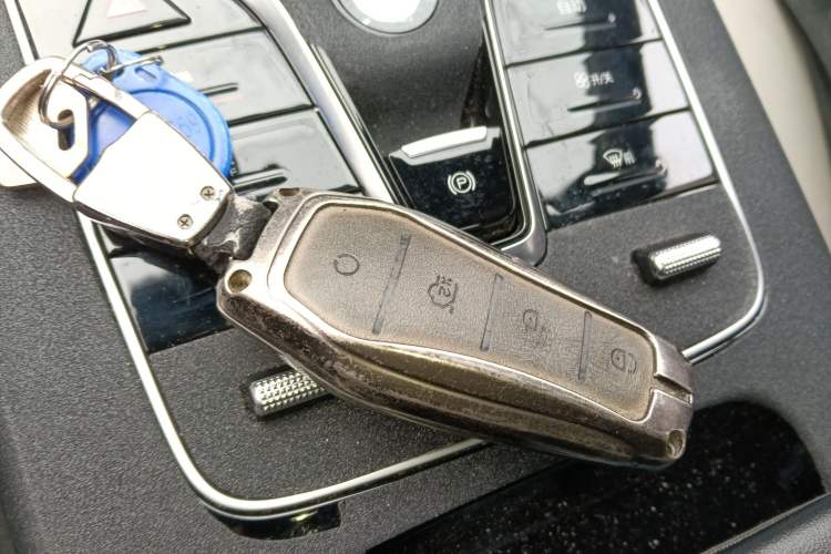 Used BYD Qin PLUS 2024 HONOR Edition DM-i 120KM Leading Model