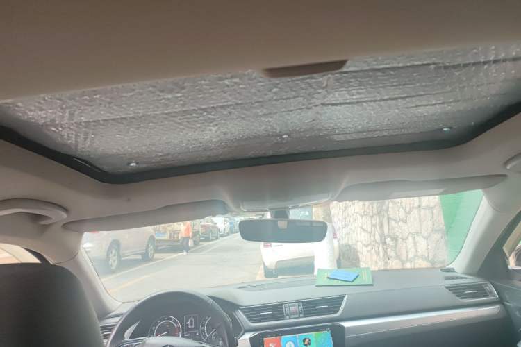 Used Skoda Superb 2019 Facelifted TSI280 DSG Comfort Edition