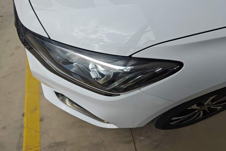 Used Chevrolet Monza 2020 Light Hybrid RS 330T Automatic Comfort Edition