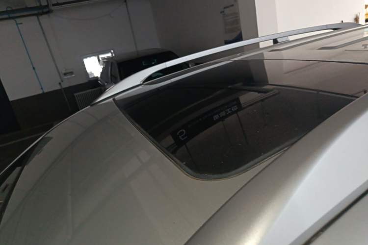 Used Chevrolet Captiva 2015 2.4L Two-Wheel Drive Urban Version 7 Seats
