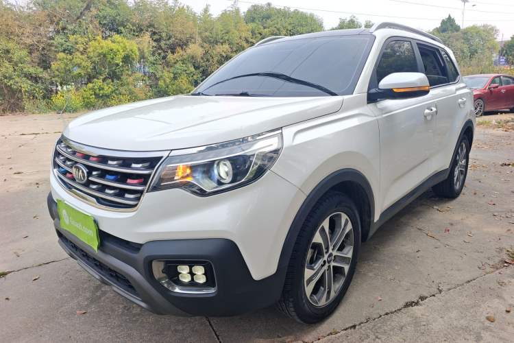 Used Kia Sportage R 2019 2.0L Automatic Smart Luxury Edition