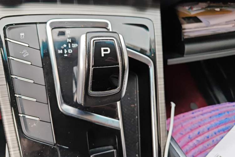 Used Geely Auto Emgrand X7 Sport 2020 1.8TD DCT Smart Connect PRO
