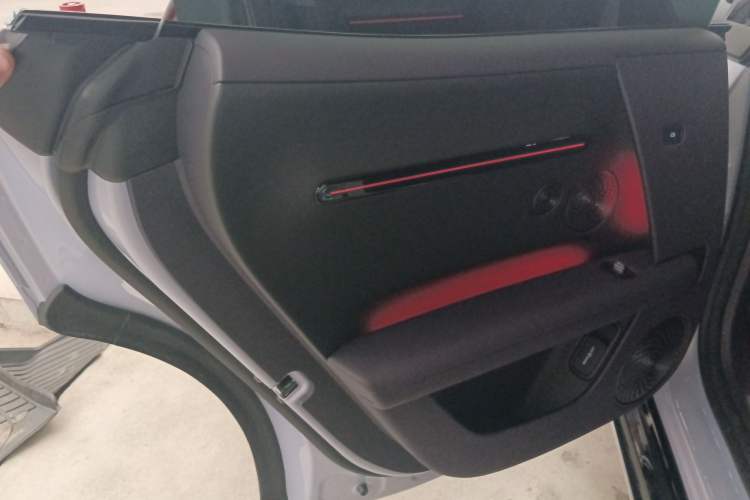 Used Avatr 06 2025 Ultra Pure Electric Edition
